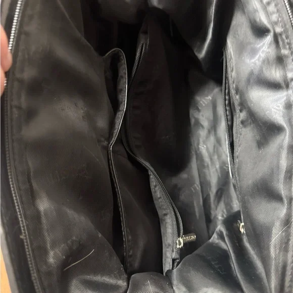 Killstar Black Studded Shoulder Bag with Metallic Emblem - Picture 4 of 4